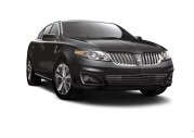 Lincoln MKT